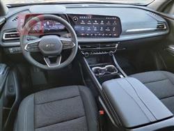 شێڤرۆلێت تراڤێرس